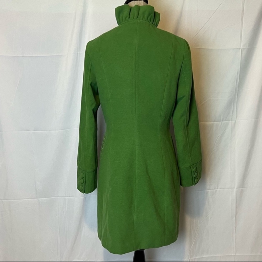 PINK MARTINI | SUPER RARE Vintage ModCloth Pea Coat 💎💎💎 - Picture 8 of 10